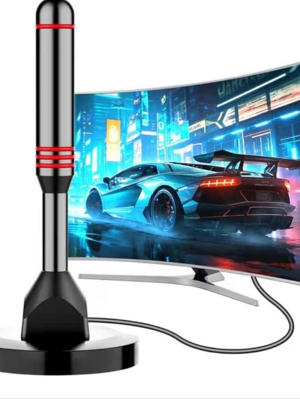 ApexWaveTV Antenna